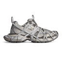 3XL Extreme Lace Sneaker - Luxuryzion