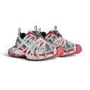 3XL Extreme Lace Sneaker - Luxuryzion