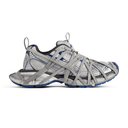 3XL Extreme Lace Sneaker - Luxuryzion