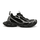 3XL Panelled Sneakers - Luxuryzion