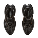 Unicorn Main Lab Leather Sneakers