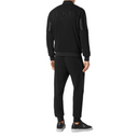 Constructed Cotton Tracksuit