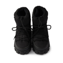 Quilted Après Ski Boots