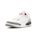 "White Cement" Sneakers
