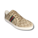 Stretch Low-Top Sneakers