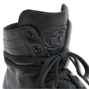 Stretch High-Top Sneakers