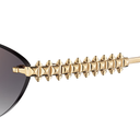 Clash de Cartier Sunglasses