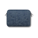 Saddle Triple Pouch