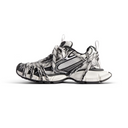 3XL Extreme Laces Logo Sneaker