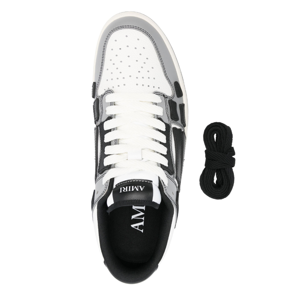 Varsity Skel Sneakers