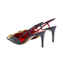 VLogo Slingback – 80 mm