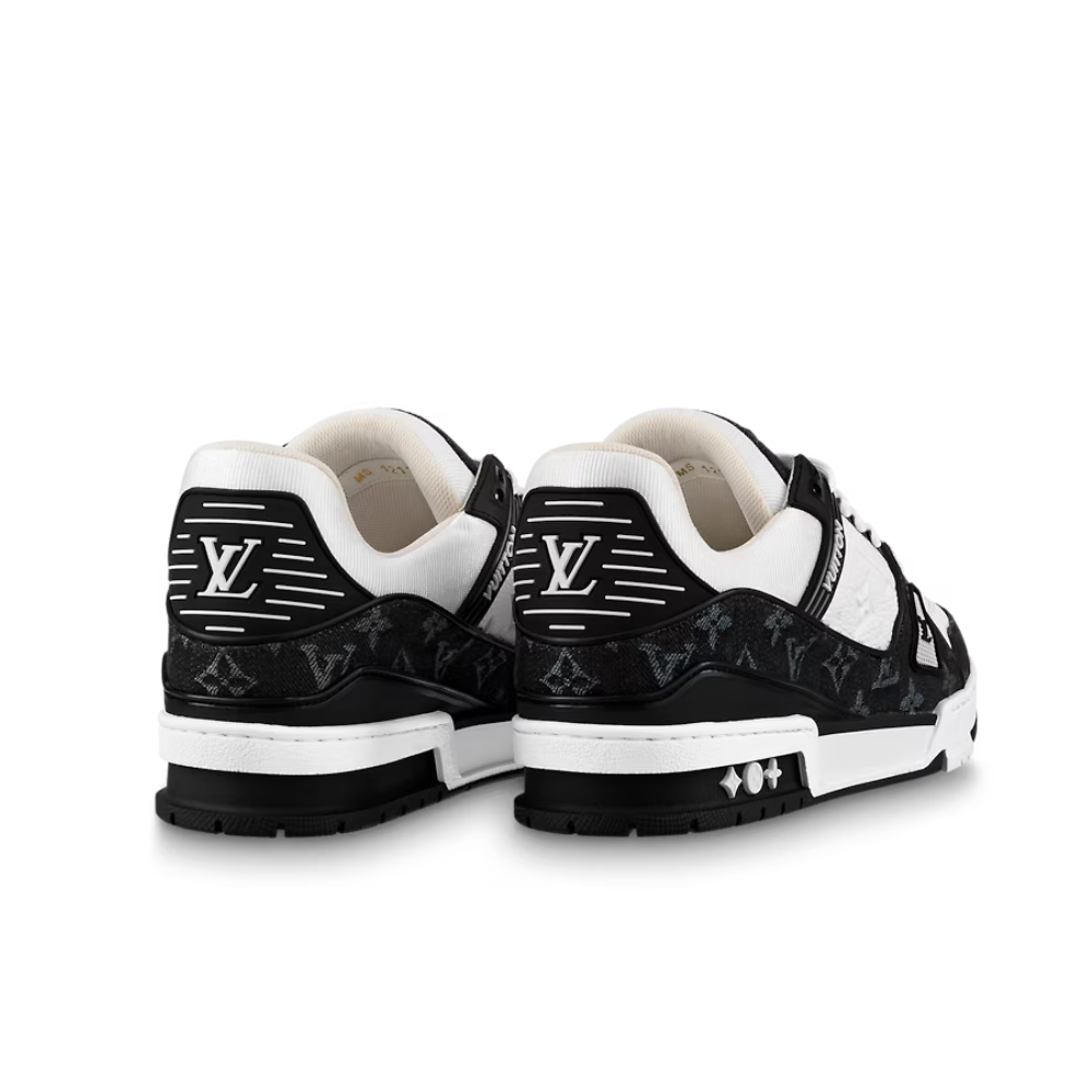 LV Trainer Sneakers