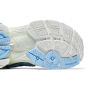 Runner Sneaker – Light Blue
