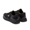 Runner Sneakers – Black
