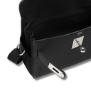Kelly Messenger Bag