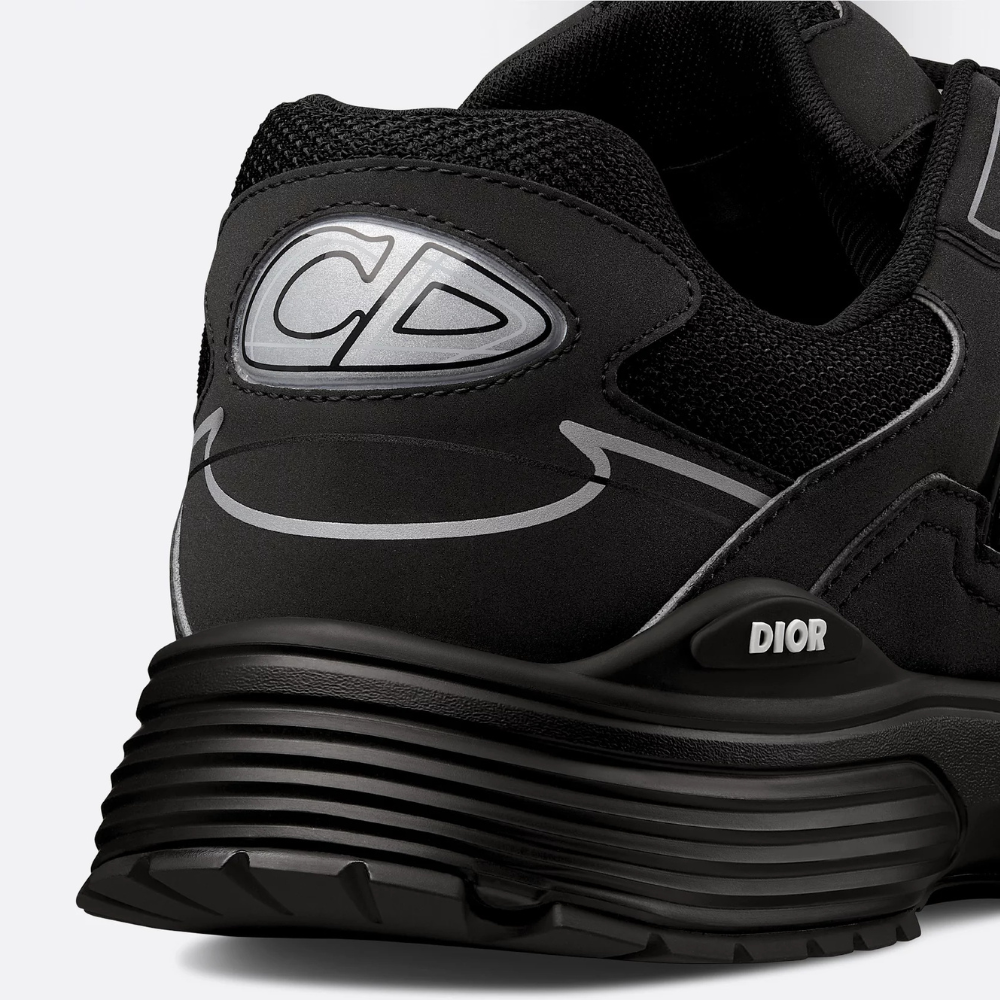 新品未使用品　Dior B30 black Dior | Shoes | Dior B3 Black Size 95 43 | Poshmark