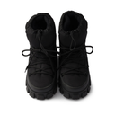 Quilted Après Ski Boots