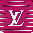 Trainer Sneaker – Fuchsia