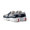 America's Cup Low-Top Sneakers
