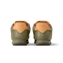 Buttersoft Sneaker – Khaki Green