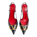 VLogo Slingback – 80 mm