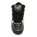 MA-1 Panelled Sneakers