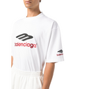 3B Sports Icon Cotton T-Shirt - Casual & Stylish