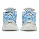 Runner Sneaker – Light Blue