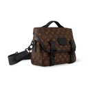 LV Trail Messenger