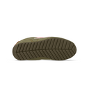 Buttersoft Sneaker – Khaki Green