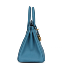 Birkin 25 Bleu Jean