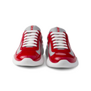 America's Cup sneakers