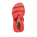 Tourist Touch-Strap Sandals