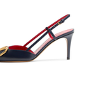 VLogo Slingback – 80 mm