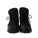 Quilted Après Ski Boots
