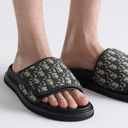 Aqua Sandals