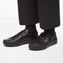 Wheel Low-Top Sneakers