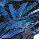 Runner Iridescent Sneakers