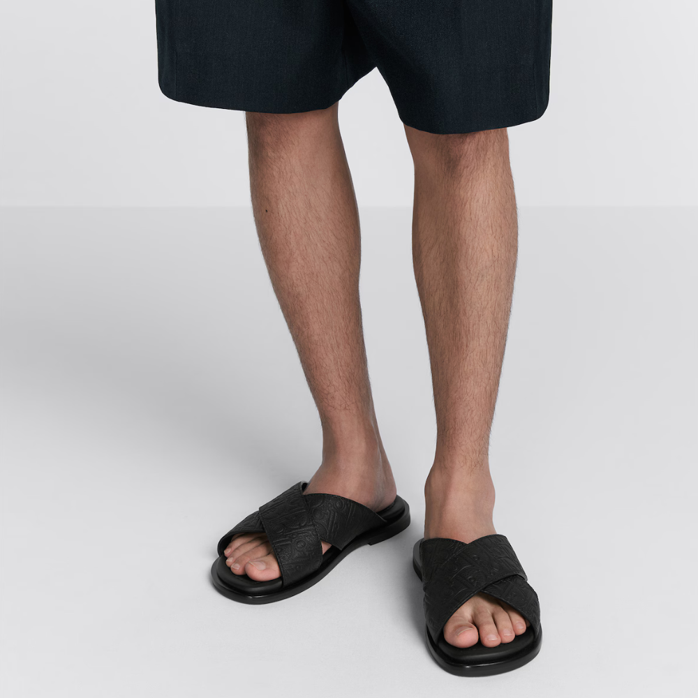 Alias Sandal