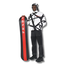 Linea Rossa Snowboard