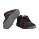 Black GG Canvas