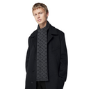 Classic Wool Scarf