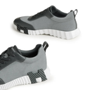 Bouncing Sneaker Grey / Black