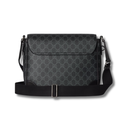 GG Emblem Medium Crossbody Bag