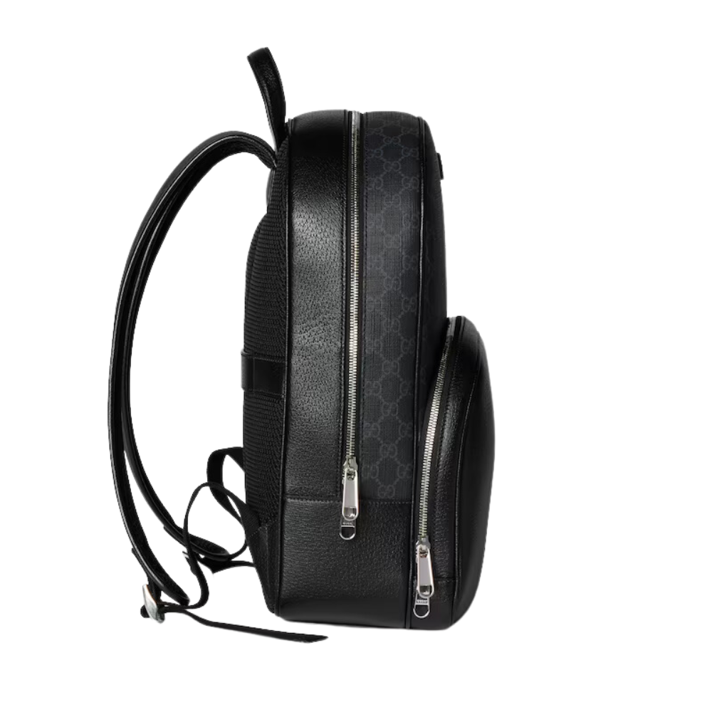 Medium GG Backpack With Tag