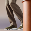 Hermès Bouncing Sneaker