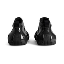 Men's Basketball Sneaker – Black
