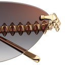 Clash de Cartier Sunglasses