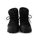 Quilted Après Ski Boots