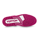 Trainer Sneaker – Fuchsia